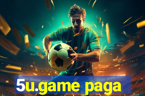 5u.game paga